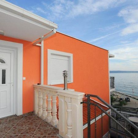 Apartmani Ivo Podstrana Luaran gambar