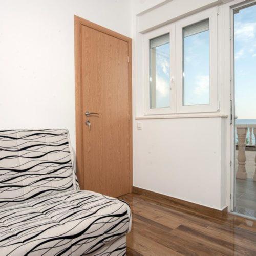 Apartmani Ivo Podstrana Luaran gambar
