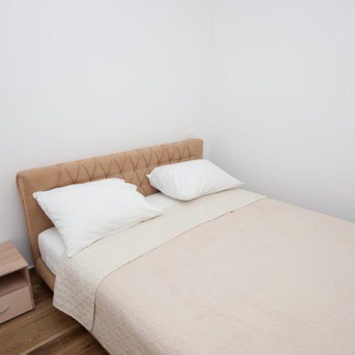 Apartmani Ivo Podstrana Luaran gambar