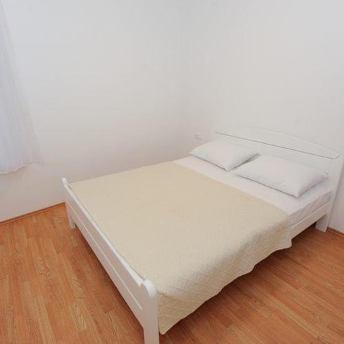 Apartmani Ivo Podstrana Luaran gambar
