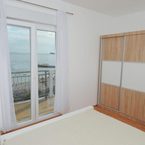 Apartmani Ivo Podstrana Luaran gambar