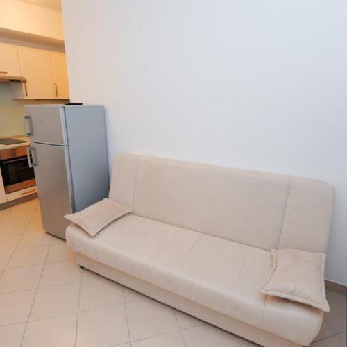Apartmani Ivo Podstrana Luaran gambar