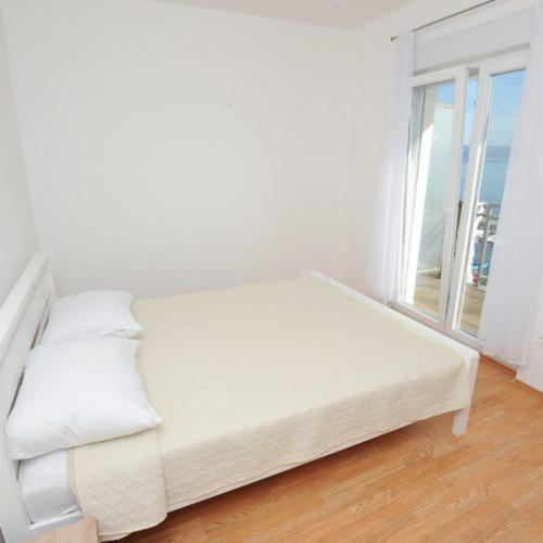 Apartmani Ivo Podstrana Luaran gambar