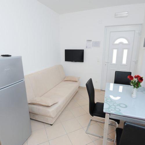 Apartmani Ivo Podstrana Luaran gambar