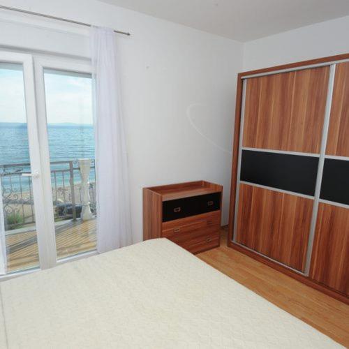 Apartmani Ivo Podstrana Luaran gambar