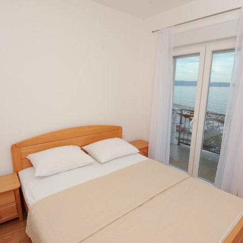 Apartmani Ivo Podstrana Luaran gambar