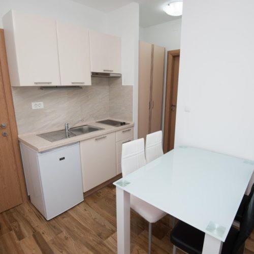 Apartmani Ivo Podstrana Luaran gambar