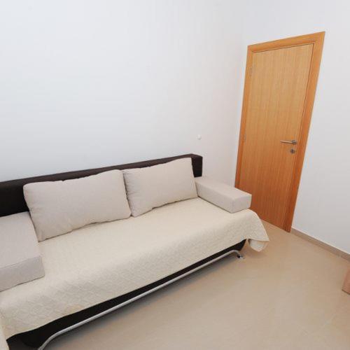 Apartmani Ivo Podstrana Luaran gambar