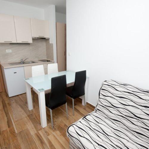 Apartmani Ivo Podstrana Luaran gambar