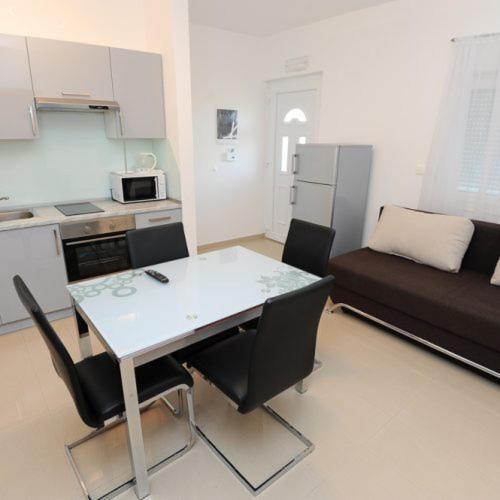 Apartmani Ivo Podstrana Luaran gambar