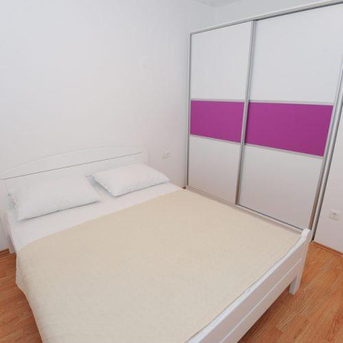 Apartmani Ivo Podstrana Luaran gambar